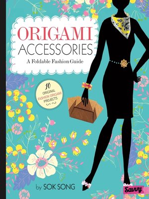 Origami Accessories - ebook